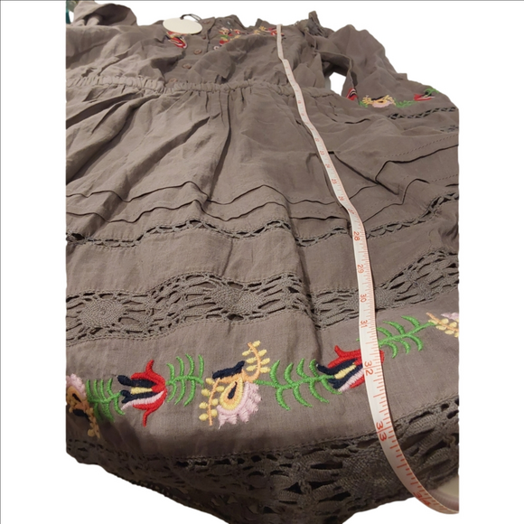 Tularosa Dress - Picture 10 of 10